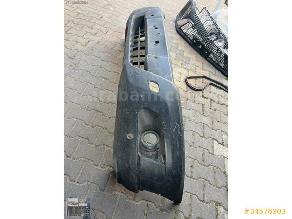 FORD TRANSİT ÖN TAMPON ORJİNAL ÇIKMA