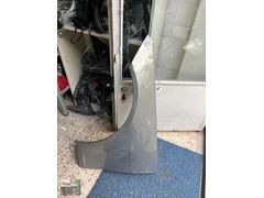 MERCEDES W204 SOL ÖN ÇAMURLUK ORJİNAL ÇIKMA