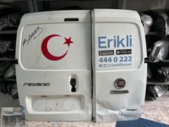 FİAT FİORİNO BAGAJ KAPAKLARI ORJİNAL ÇIKMA