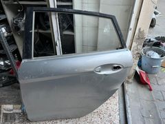FORD FİESTA SOL ARKA KAPI ORJİNAL ÇIKMA