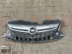OPEL CORSA D ÖN PANJUR ORJİNAL ÇIKMA