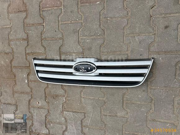 FORD CONNECT ÖN PANJUR ORJİNAL ÇIKMA
