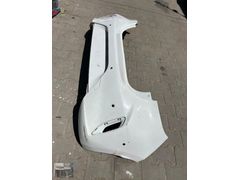 OPEL CORSA F ARKA TAMPON ORJİNAL ÇIKMA