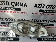 FİAT LİNEA SAĞ SOL TAKIM FAR ORJİNAL ÇIKMA