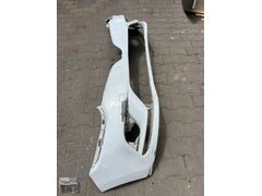 RENAULT CLİO4 ÖN TAMPON ORJİNAL ÇIKMA (MAKYAJLI)
