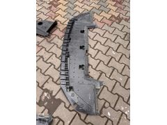 PEUGEOT 5008 TAMPON ALT MUHAFAZA ORJİNAL ÇIKMA