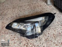 OPEL CORSA E SAĞ FAR ORJİNAL ÇIKMA
