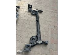 DACİA DUSTER ARKA DİNGİL ORJİNAL ÇIKMA