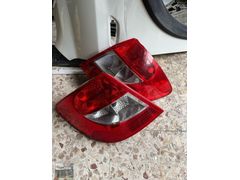 RENAULT SYMBOL TALİA SAĞ SOL TAKIM STOP LAMBASI ORJİNAL ÇIKMA
