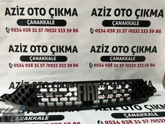 FİAT EGEA CROSS ÖN PANJUR ORJİNAL ÇIKMA