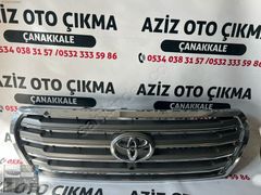 TOYOTA LAND CRUİSER 200B ÖN PANJUR ORJİNAL ÇIKMA