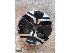 PEUGEOT 2008 JANT ORJİNAL ÇIKMA