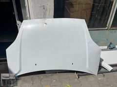 FORD FİESTA ÖN KAPUT ORJİNAL ÇIKMA