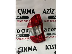 FORD COURİER SAĞ STOP ORJİNAL ÇIKMA