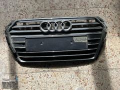 AUDİ A4 S LİNE ÖN PANJUR ORJİNAL ÇIKMA