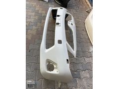 TOYOTA COROLLA ÖN TAMPON ORJİNAL ÇIKMA