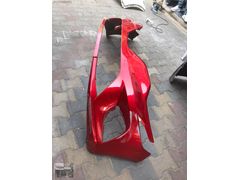 RENAULT CLİO 5 ÖN TAMPON ORJİNAL ÇIKMA
