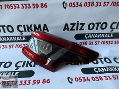 NİSSAN QAŞHQAİ J11 SAĞ DIŞ STOP ORJİNAL ÇIKMA (LED)