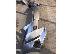 PEUGEOT 2008 ÖN TAMPON ORJİNAL ÇIKMA