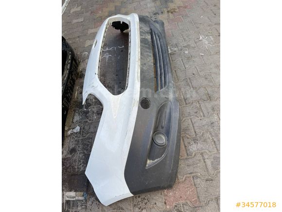 FORD COURİER ÖN TAMPON ORJİNAL ÇIKMA