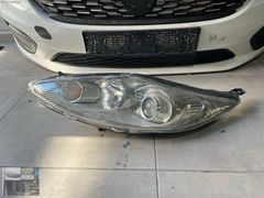 FORD FİESTA MERCEKLİ SOL FAR ORJİNAL ÇIKMA