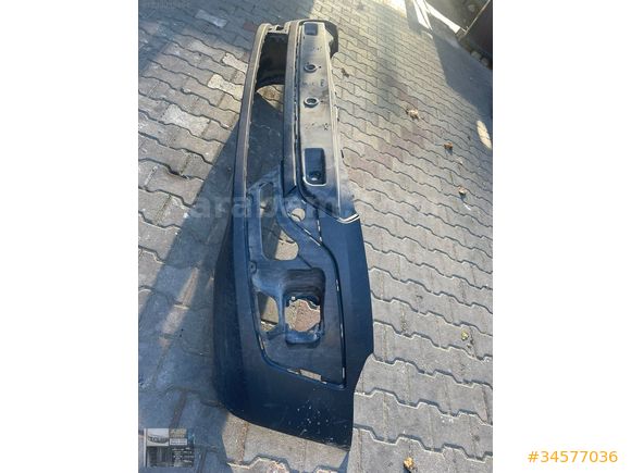 FORD CUSTOM ÖN TAMPON ORJİNAL ÇIKMA