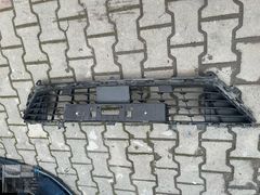 RENAULT CLİO 5.5 TAMPON IZGARASI ORJİNAL ÇIKMA