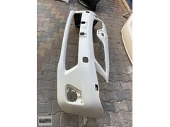 TOYOTA YARİS ÖN TAMPON ORJİNAL ÇIKMA