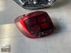 SANDERO SOL ARKA STOP ORJİNAL ÇIKMA