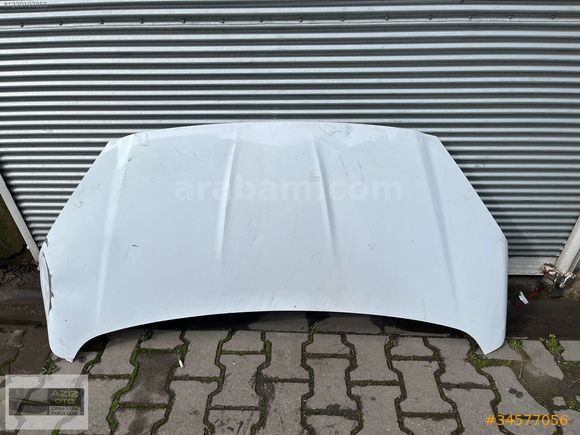 FORD COURİER ÖN KAPUT ORJİNAL ÇIKMA