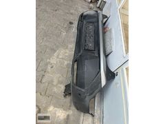 PEUGEOT 408 ARKA TAMPON ORJİNAL ÇIKMA