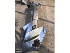 PEUGEOT 2008 ÖN TAMPON ORJİNAL ÇIKMA