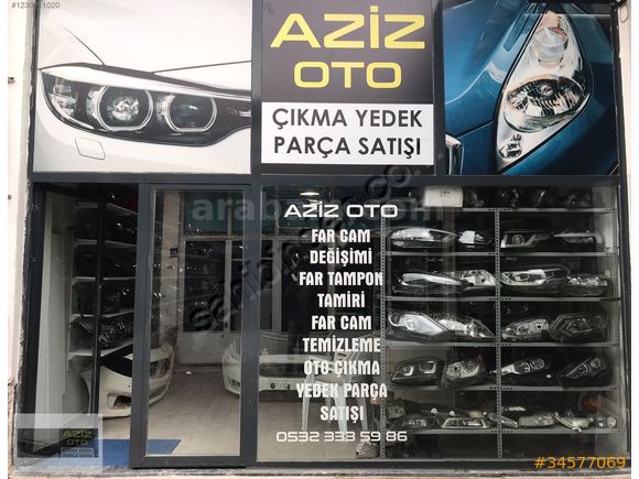 FORD TRANSİT ÖN PANEL ORJİNAL ÇIKMA