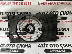 OPEL İNSİGNİA A FAN DAVLUNBAZI ORJİNAL