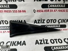 PEUGEOT 408 SOL ARKA KELEBEK CAM PLASTİK ORJİNAL ÇIKMA