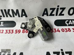 PEUGEOT PARTNER ARKA SİLECEK MOTORU ORJİNAL ÇIKMA