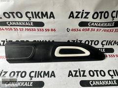 CİTROEN BERLİNGO SAĞ KAPI BANDI ORJİNAL ÇIKMA