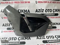 PEUGEOT 408 ÖN TAMPON SAĞ ÖN KAŞE ORJİNAL ÇIKMA
