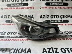 SUBARU XV SAĞ ÖN FAR ORJİNAL ÇIKMA