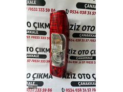DUCATO SAĞ DIŞ STOP ORJİNAL ÇIKMA