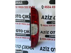 FİAT DOBLO 2 SAĞ STOP ORJİNAL ÇIKMA