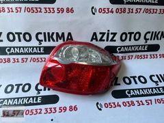 TOYOTA AURİS SAĞ ARKA STOP ORJİNAL ÇIKMA