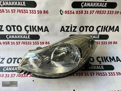 RENAULT SYMBOL SOL ÖN FAR ORJİNAL ÇIKMA