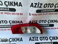 DACİA DOKKER SAĞ ARKA STOP ORJİNAL ÇIKMA