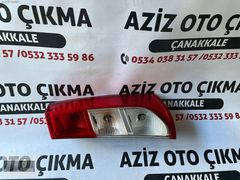 DACİA DOKKER SAĞ ARKA STOP ORJİNAL ÇIKMA
