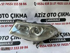 MEGANE 2 SOL ÖN FAR ORJİNAL ÇIKMA