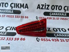 AUDİ A4 SAĞ İÇ STOP ORJİNAL SÖKME