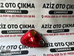 MİTSUBİSHİ L200 SOL ARKA STOP ORJİNAL ÇIKMA