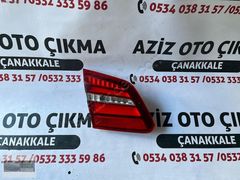 MERCEDES B-CLAS W246 SOL İÇ STOP ORJİNAL ÇIKMA