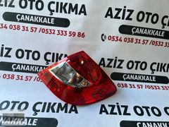RENAULT SYMBOL SAĞ DIŞ STOP ORJİNAL ÇIKMA